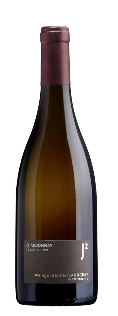 Produktfoto: 2020er Chardonnay Private Reserve